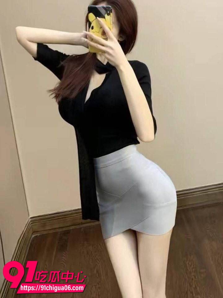 抖音网红莉莉安er 一对一私密视频3