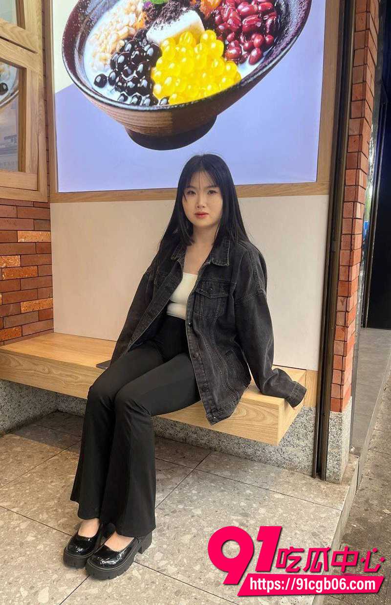 12Soul勾搭学设计微胖妹子 1