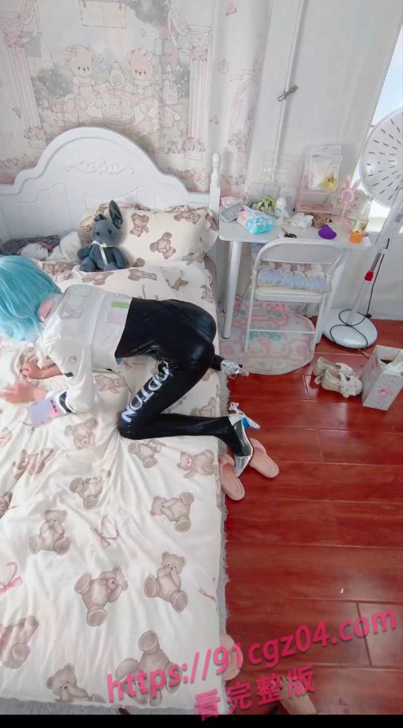 软软兔 1