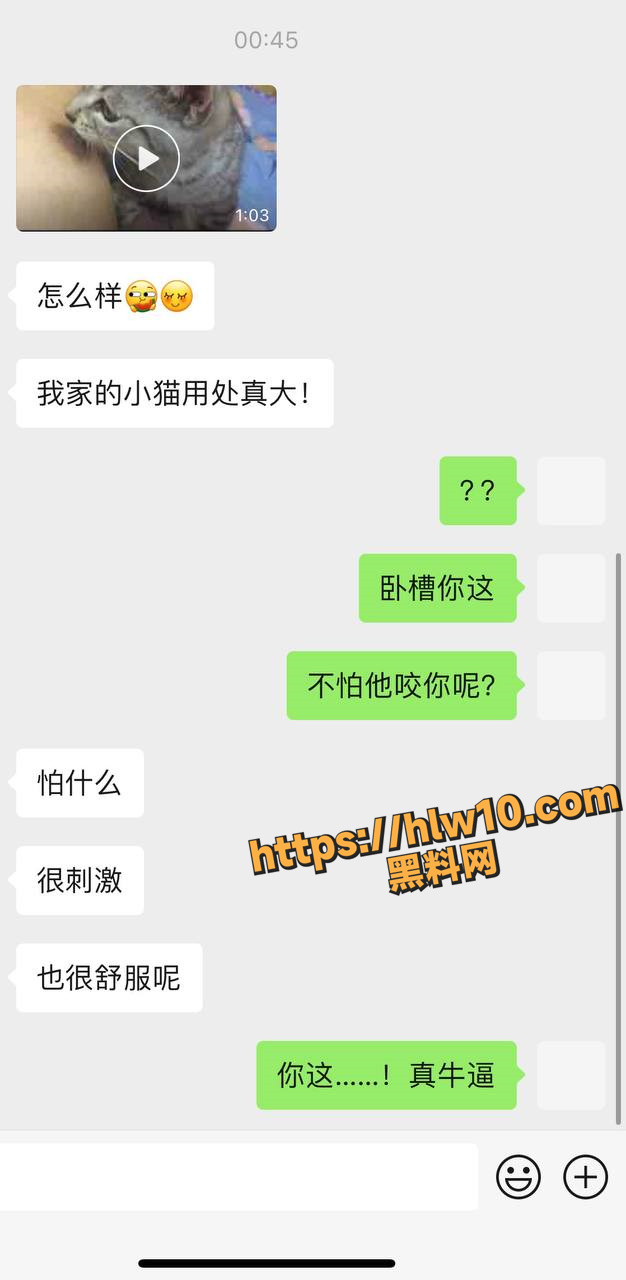 刺激哦 小猫咪吃女主人奶头 解锁养猫的新用途！