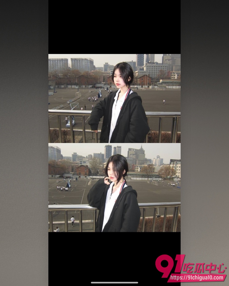 小红书博主 小鱼 留学美国结交黑人男友 乖乖女秒变媚黑婊 被闺蜜带着和黑人群p视频流出！