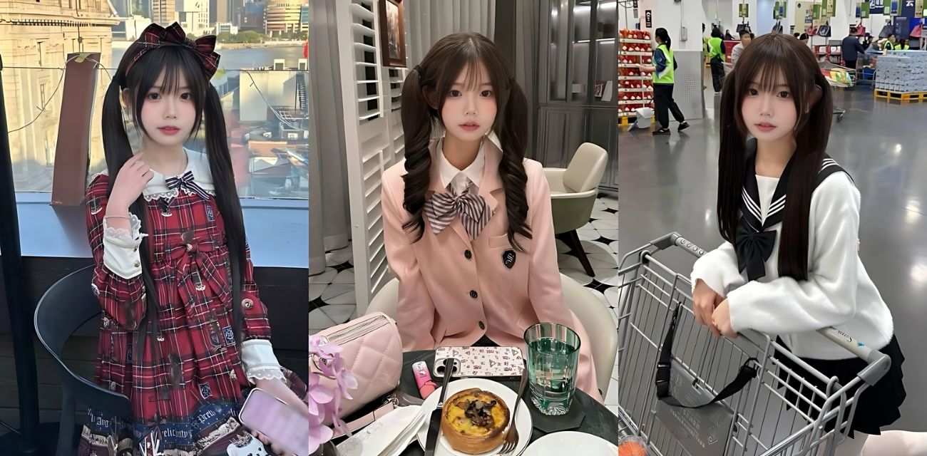 推特萝莉杀手 小远ovo 第五期 白虎JK嫩妹骑乘榨精 胯下侍奉蜜舌狂舔肉棒！