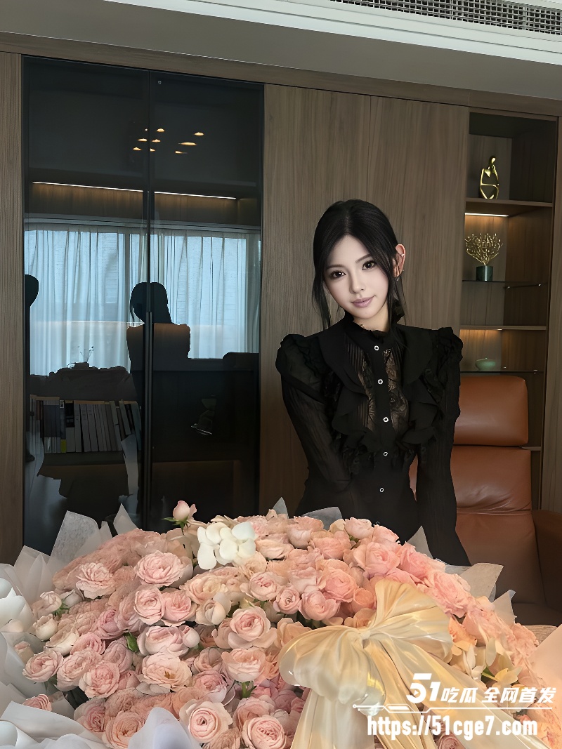 上海交大校花 刘莹莹  2