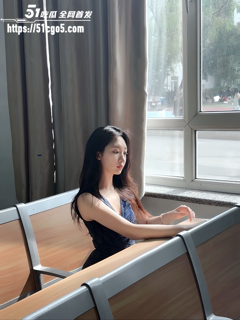 高颜值气质美女 1