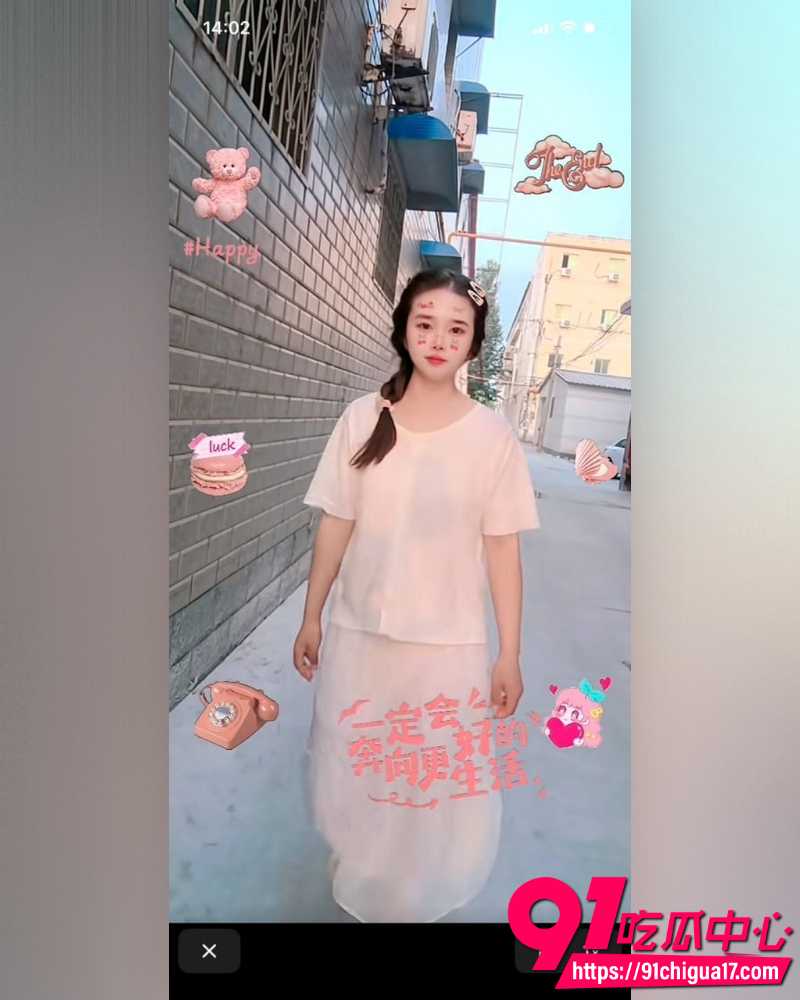 河南上演狗血伦理剧 11