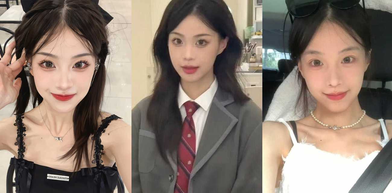 广西艺术学院邓乐颖 娃娃脸校花女神 为了金钱被富家学长3p调教 大量口交自拍流出!