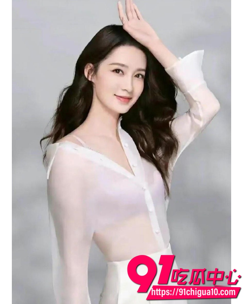 知名演员李沁 44
