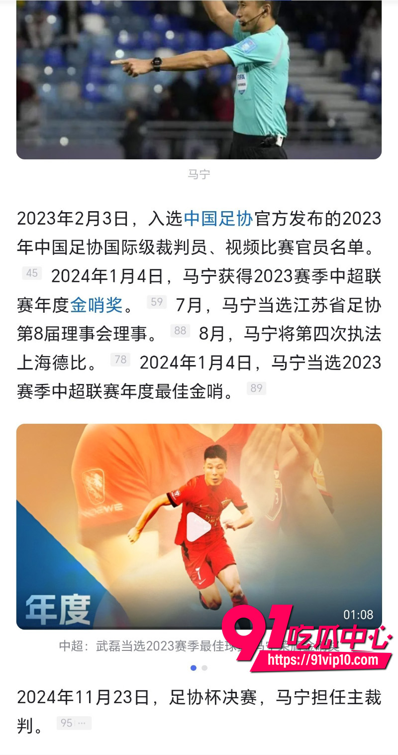2026世界杯FIFA马宁14