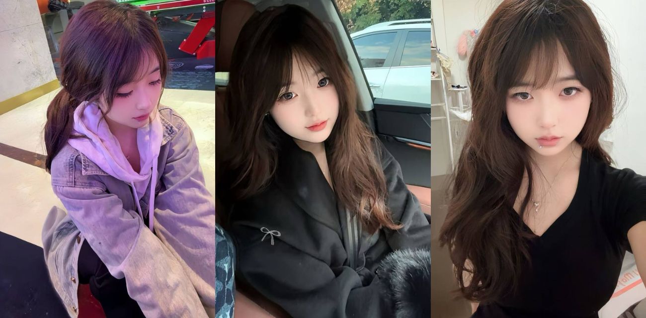 国外网红直播蛊惑男粉丝去中国约炮 贬低中国女性称其如劣质牛排便宜又好上