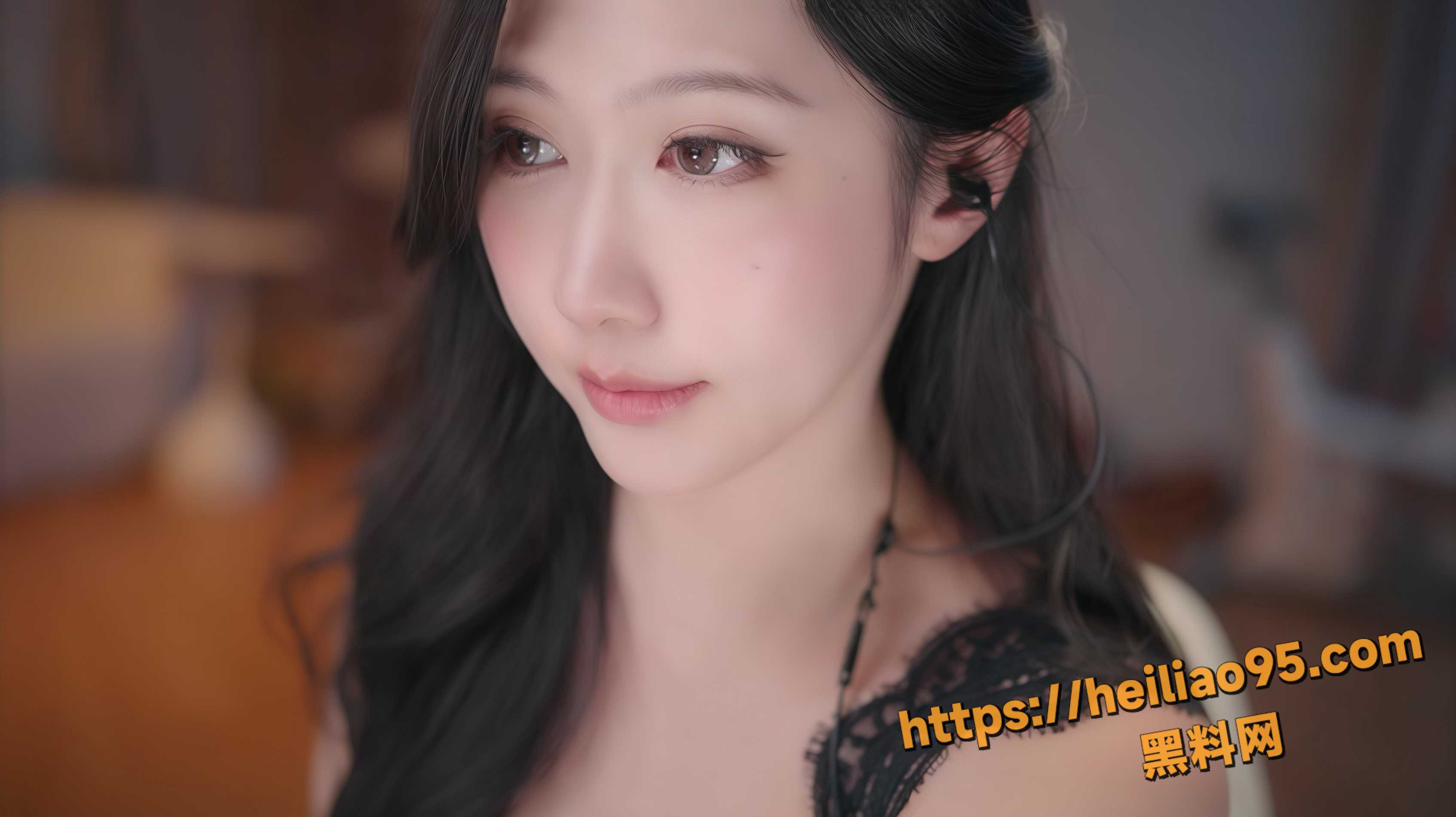 ASMR博主 小一熟了 淫荡表情舔舐麦克风 娇喘声直达颅内高潮