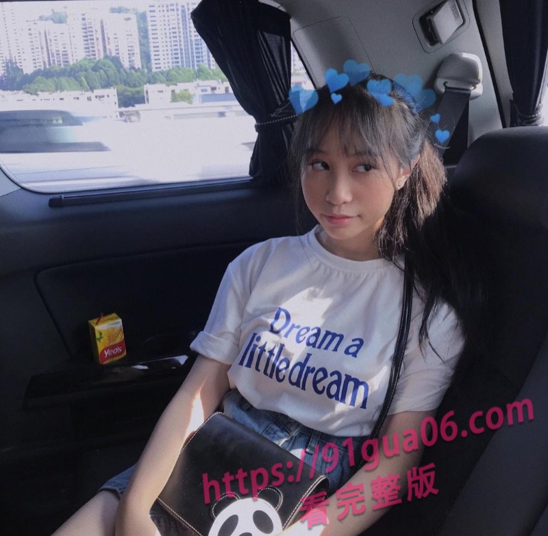 露脸才是王道 美女高材生静宜与校内男友日常啪啪自拍 配图4