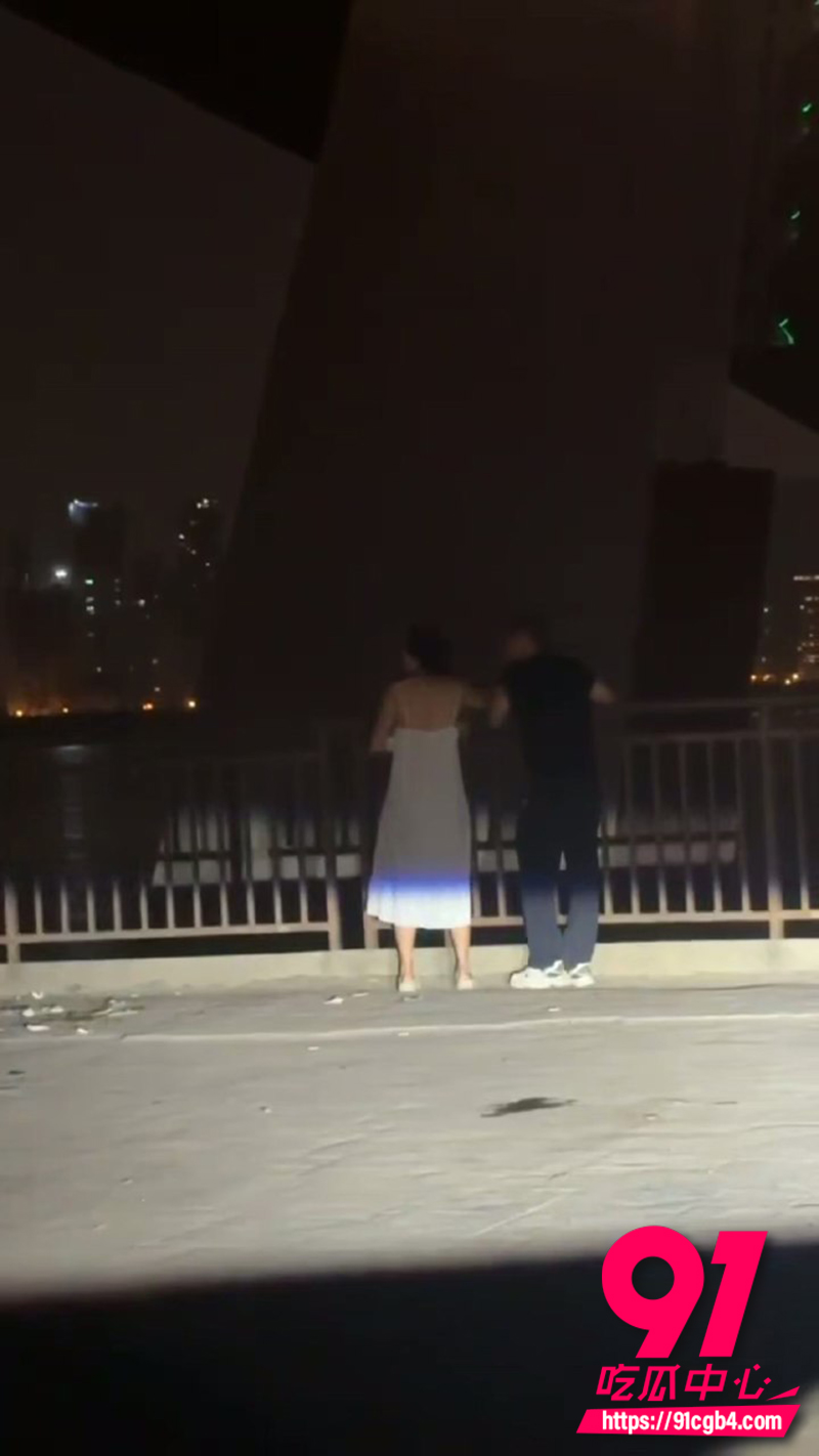 武汉二七长江大桥深夜大瓜 6 武汉二七长江大桥深夜大瓜 6