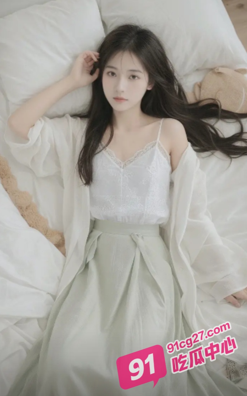重磅福利！00后美少女“兔子警官” 直播做爱被录屏曝光！ 配图3
