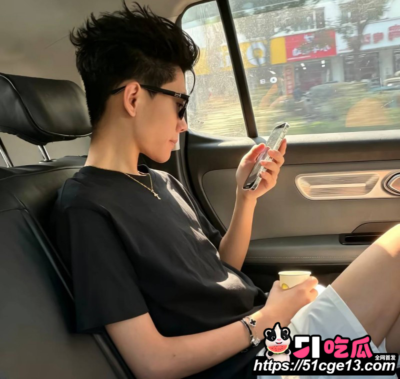 抖音网红徐芊忆被前任于景安曝光08