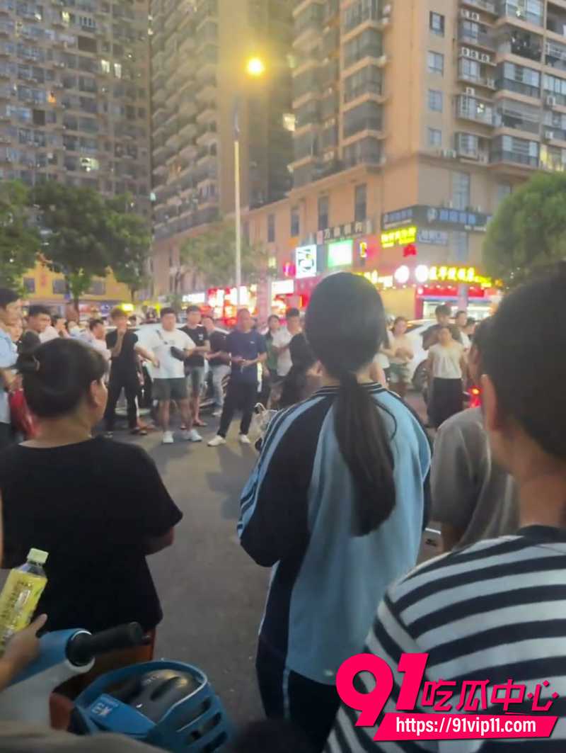 南宁小米车事件 5