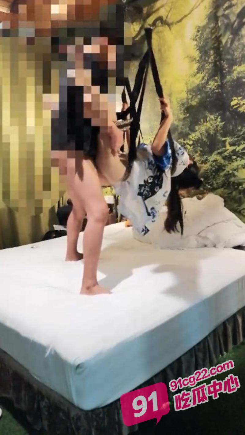 孤儿日寡母之操了我的汉服妈妈 从此打开了新世界的大门! 配图2