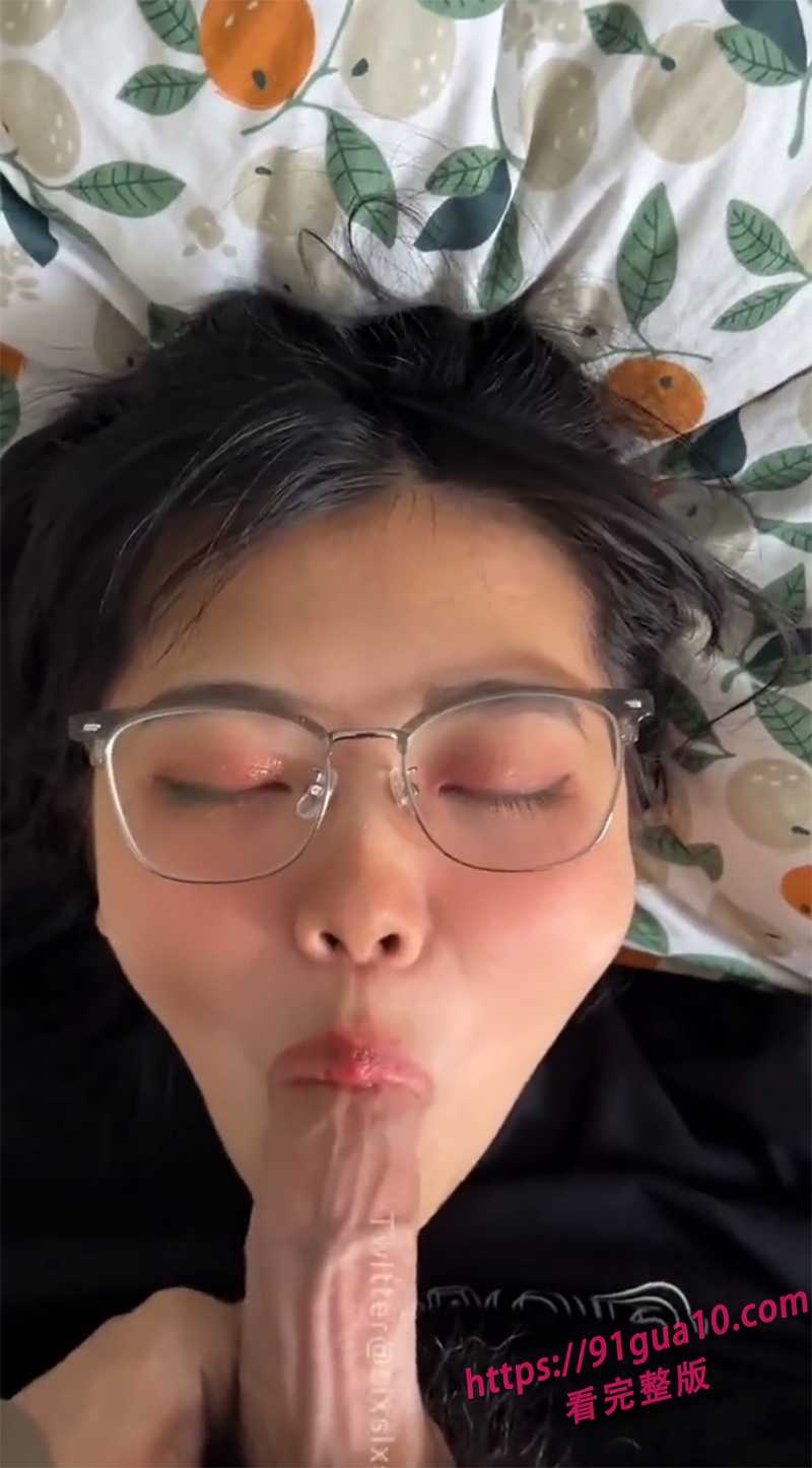7在校眼镜妹 3 7在校眼镜妹 3