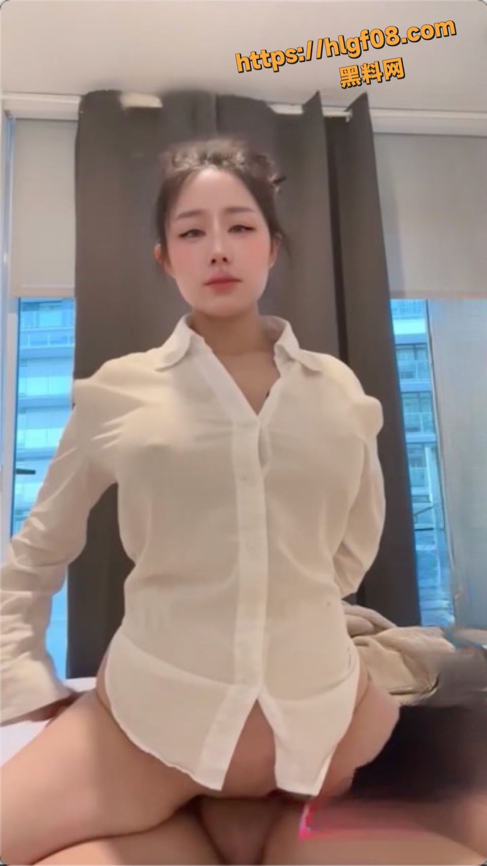 推特汐梦瑶最新剧情大作 小姨子勾搭姐夫三部曲 上演风骚人妻的无限魅力！