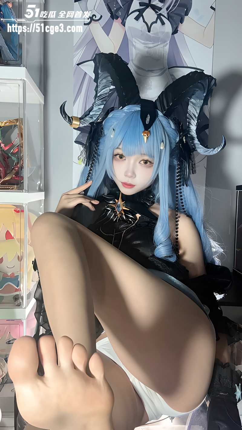 白栎Shirly 2