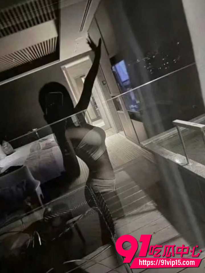 司晓迪生活不检点被曝光12