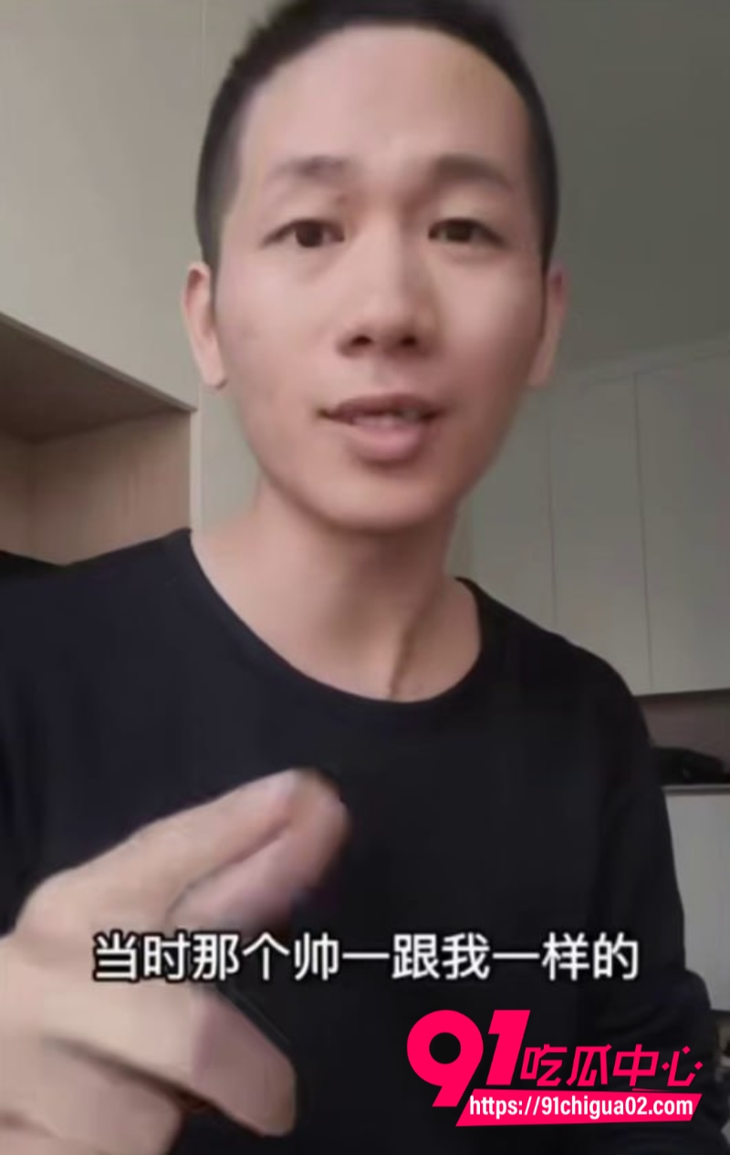 震撼一整年 gay自述4p群交的历程9