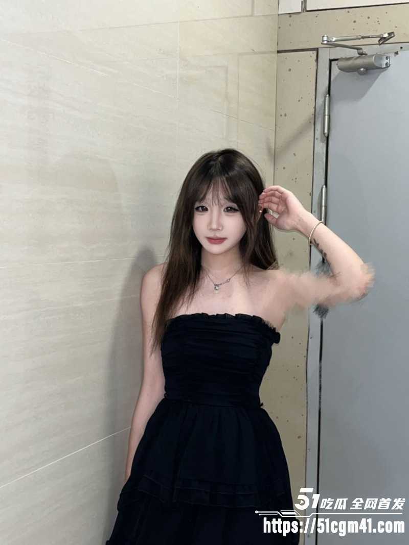 浙江眼镜女大胡慧 1