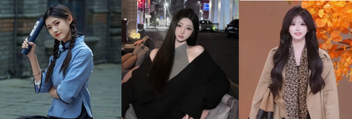 每日Top10排行榜分享！微信视频号大量擦边露骨直播，摄影大师 虎哥 双飞拿下母女姐妹花