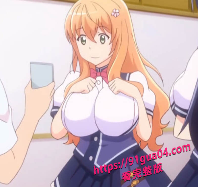 色情动漫福利03