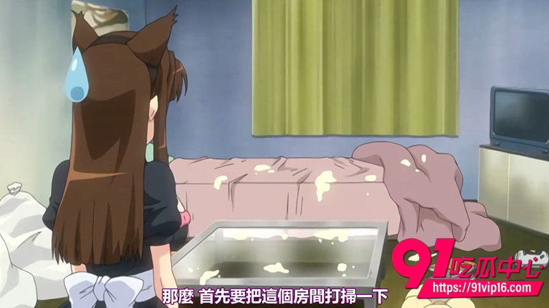每日黄漫推荐 7 每日黄漫推荐 7