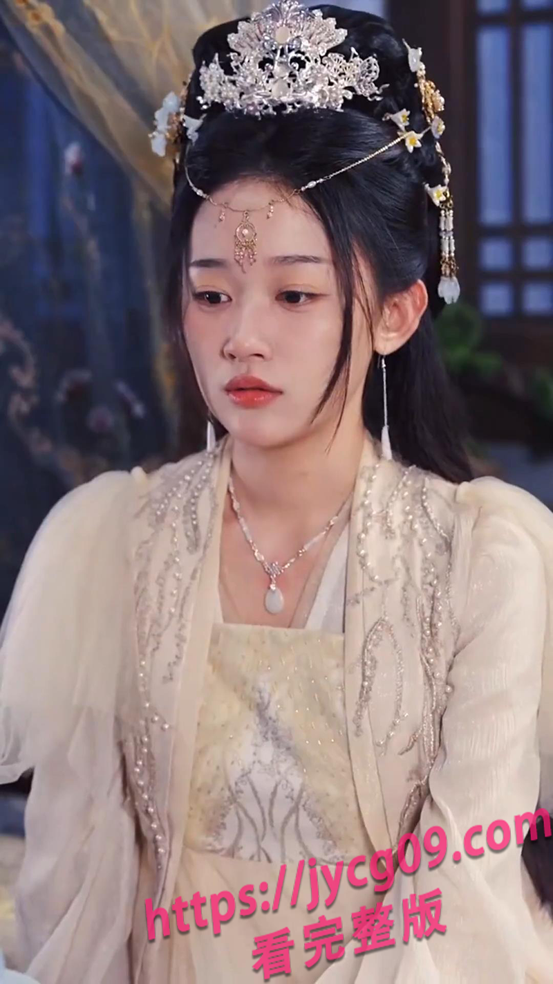 昔日魔尊归隐人界 怎料十年后 女帝上门认亲！ 配图9