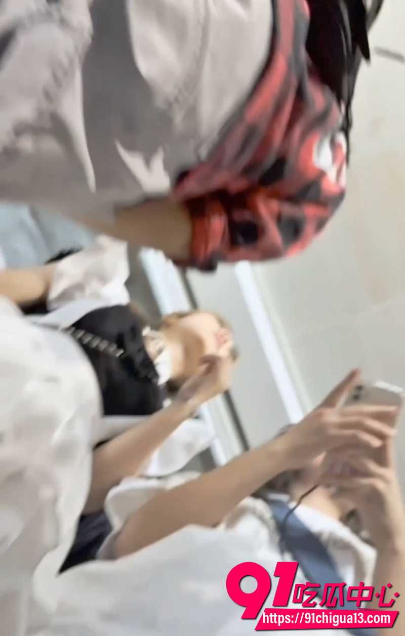抄底抖音网红小狸花包 7