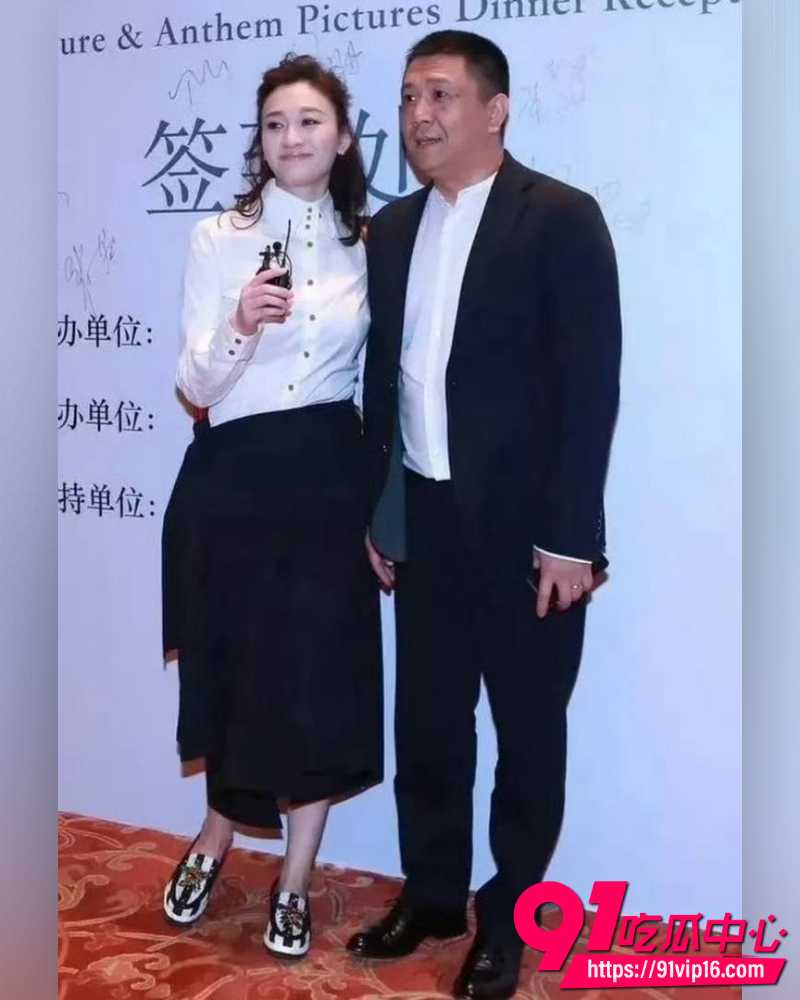 李小冉徐佳宁离婚 14