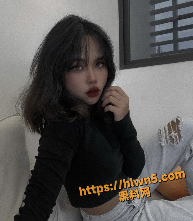 见过乌螺穴吗 现既御又萝的马来西亚极品混血美眉带你见识什么叫外黑内粉的魅惑！