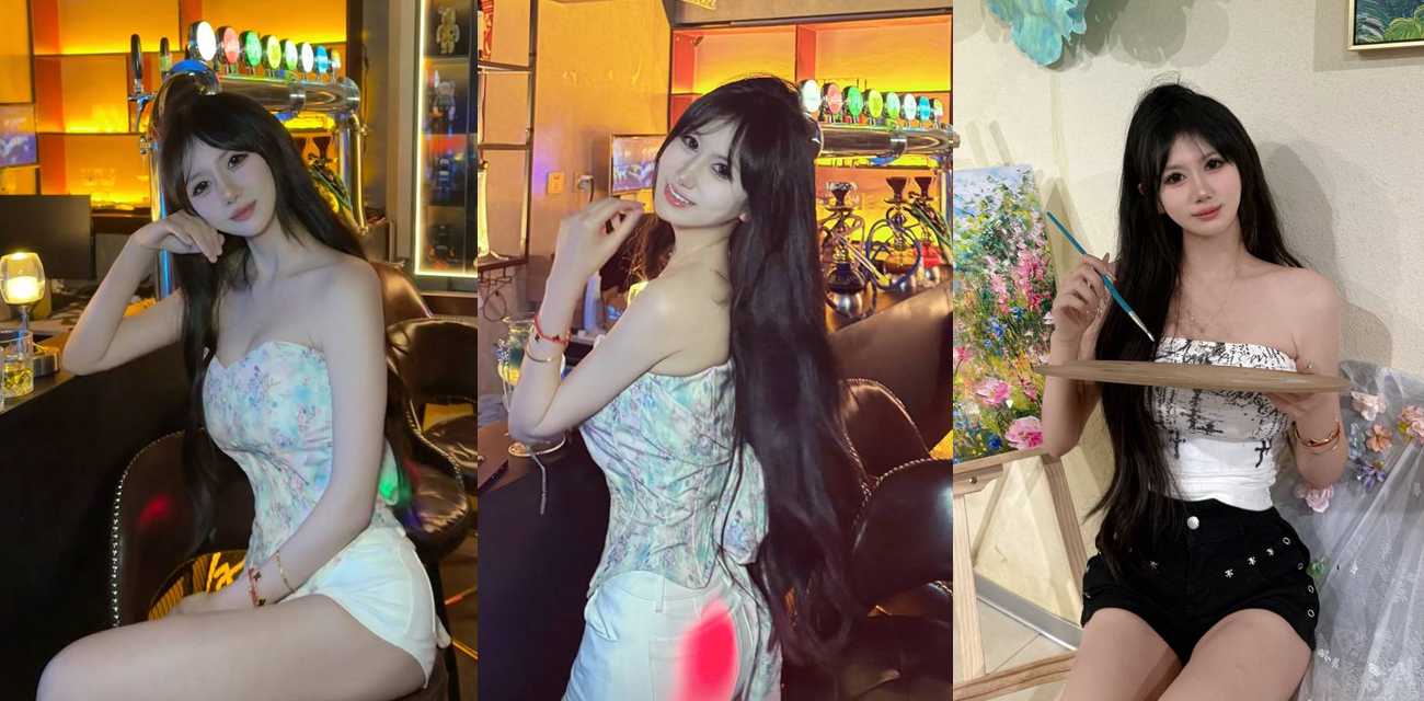 推特足丝女神shuuukifan 展现手撸肉棒教学 再猛烈打桩黑丝翘臀!