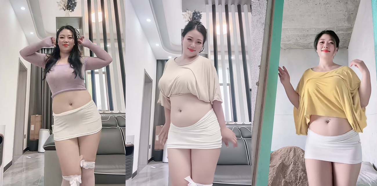 抖音网红 压寨夫人 早年大尺度裸聊视频曝光 肥美蜜穴自慰湿润喷水高潮浪叫 昔日清纯形象彻底崩塌
