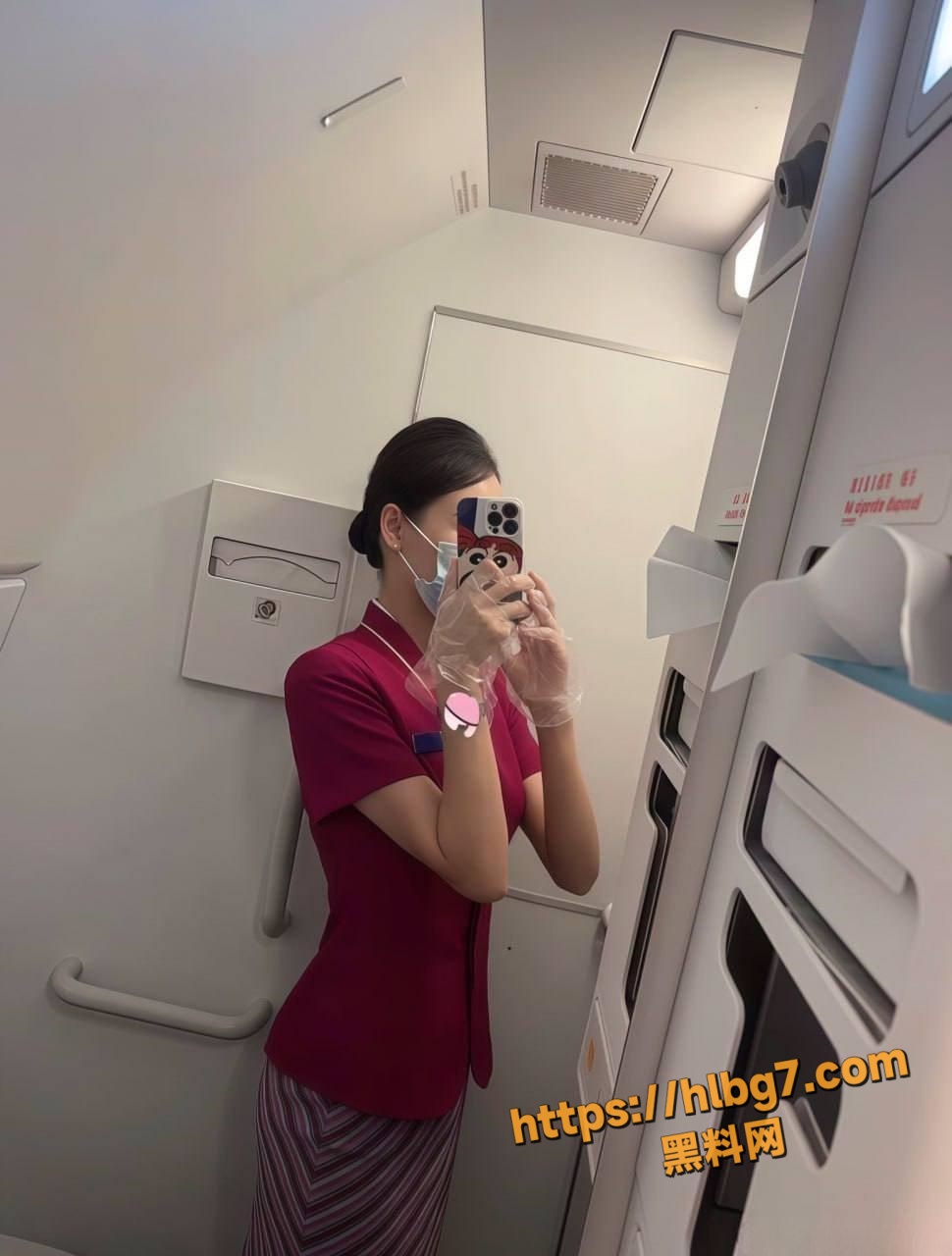 朵小姐的碎碎念 空姐制服的精盆母狗 线下大战金主爸爸的不雅视频 反差魅力震撼全场！