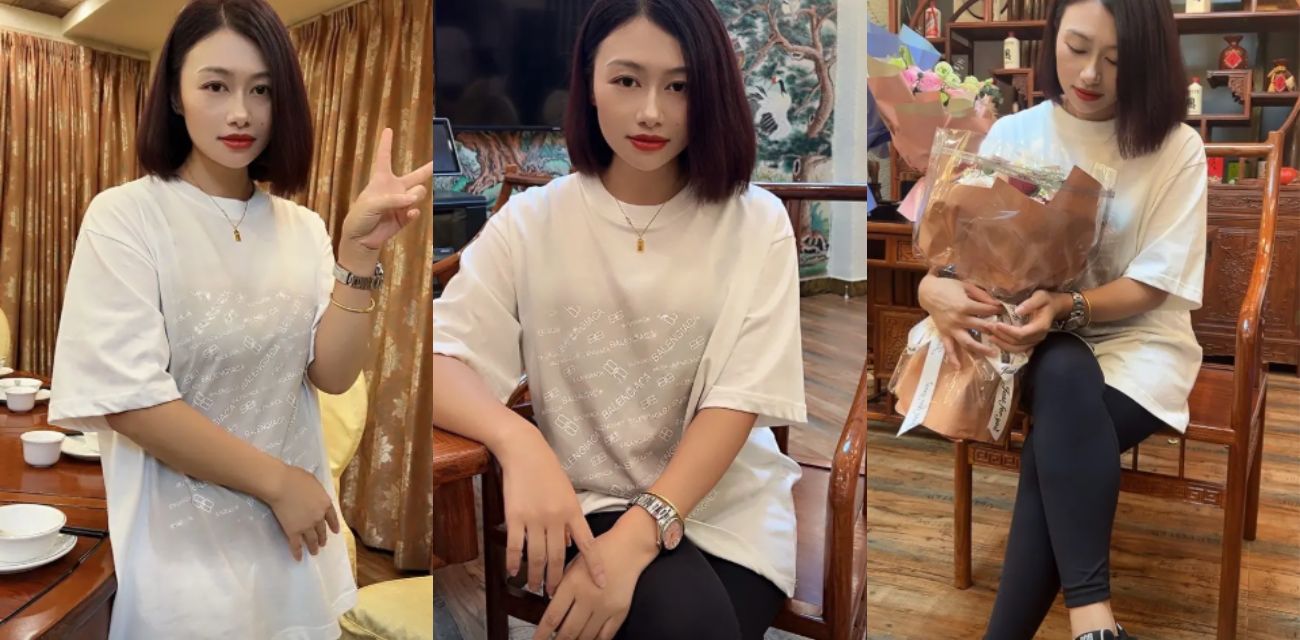 推特顶级媚黑女王 莫雪特heyitsmei 再战黑鬼 巨屌一步到胃插得骚逼叫不停!