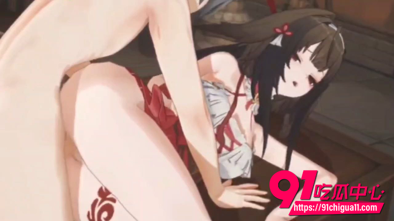 极品3D动漫大神RDreamer 3