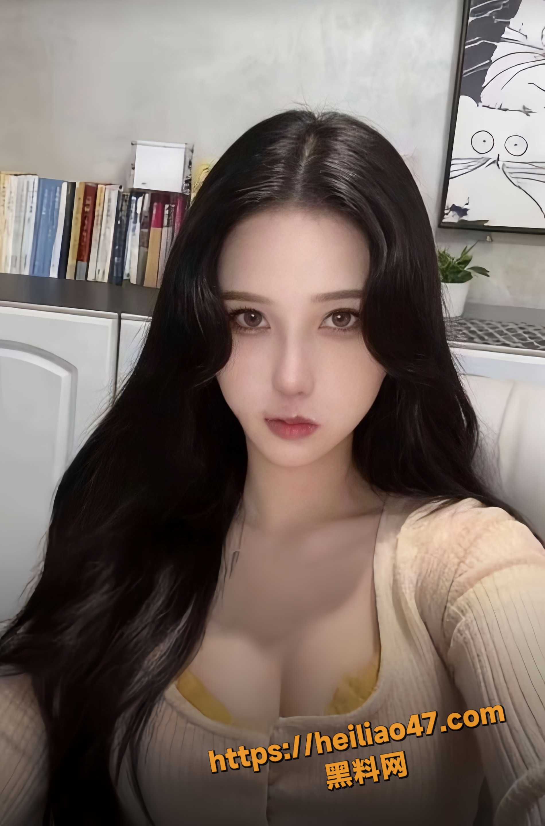 童锦程私生子大瓜后续 复旦高材生童漾妈妈 开直播与粉丝互动 火辣颜值和身材吸粉无数！