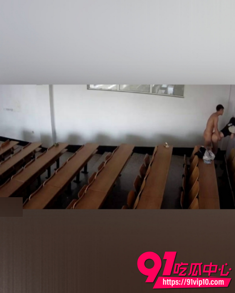 黑龙江科技大学教室门事件  19