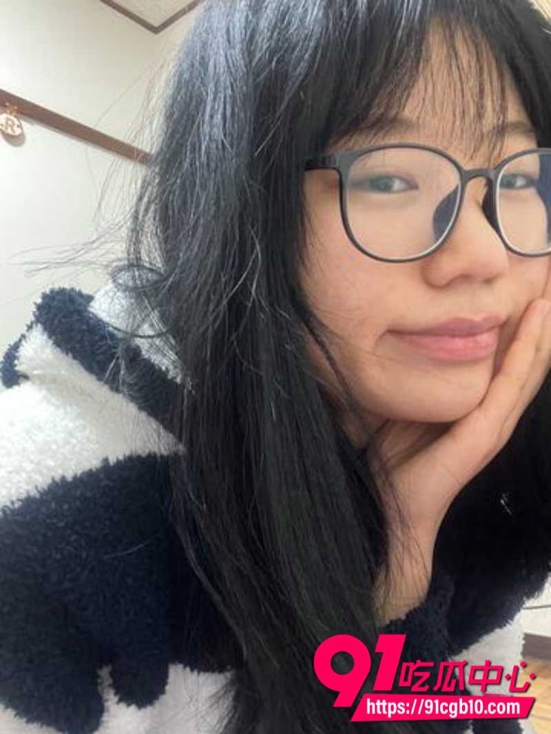 反差眼镜妹女仆3
