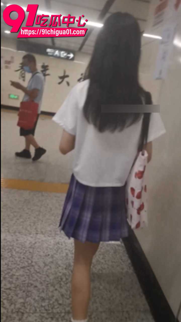 地铁涂鸦性感美少女7 地铁涂鸦性感美少女7