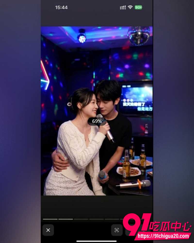短剧小生魏铭伽 41