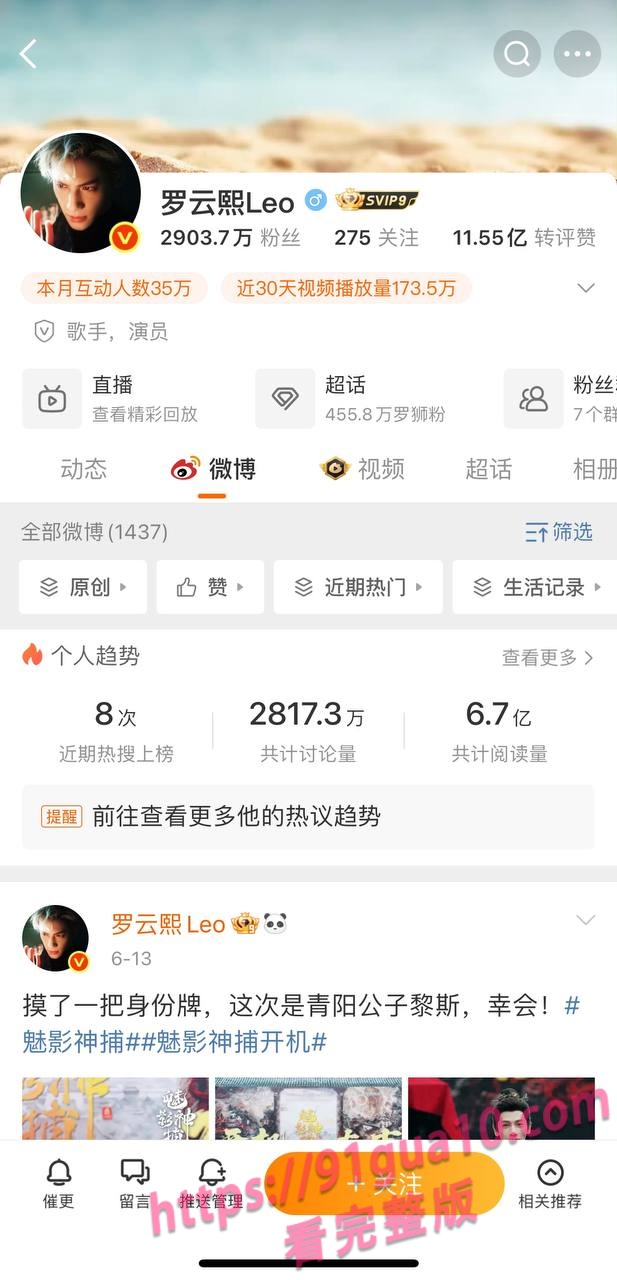 白鹿12