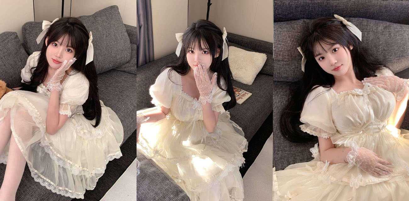 抖音网红 香香公主 兽交合集 一  被狗子内射的真实体验 每天和金毛上演人兽配