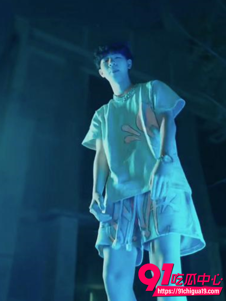 抖音说唱小生杨博睿深情人设崩塌10