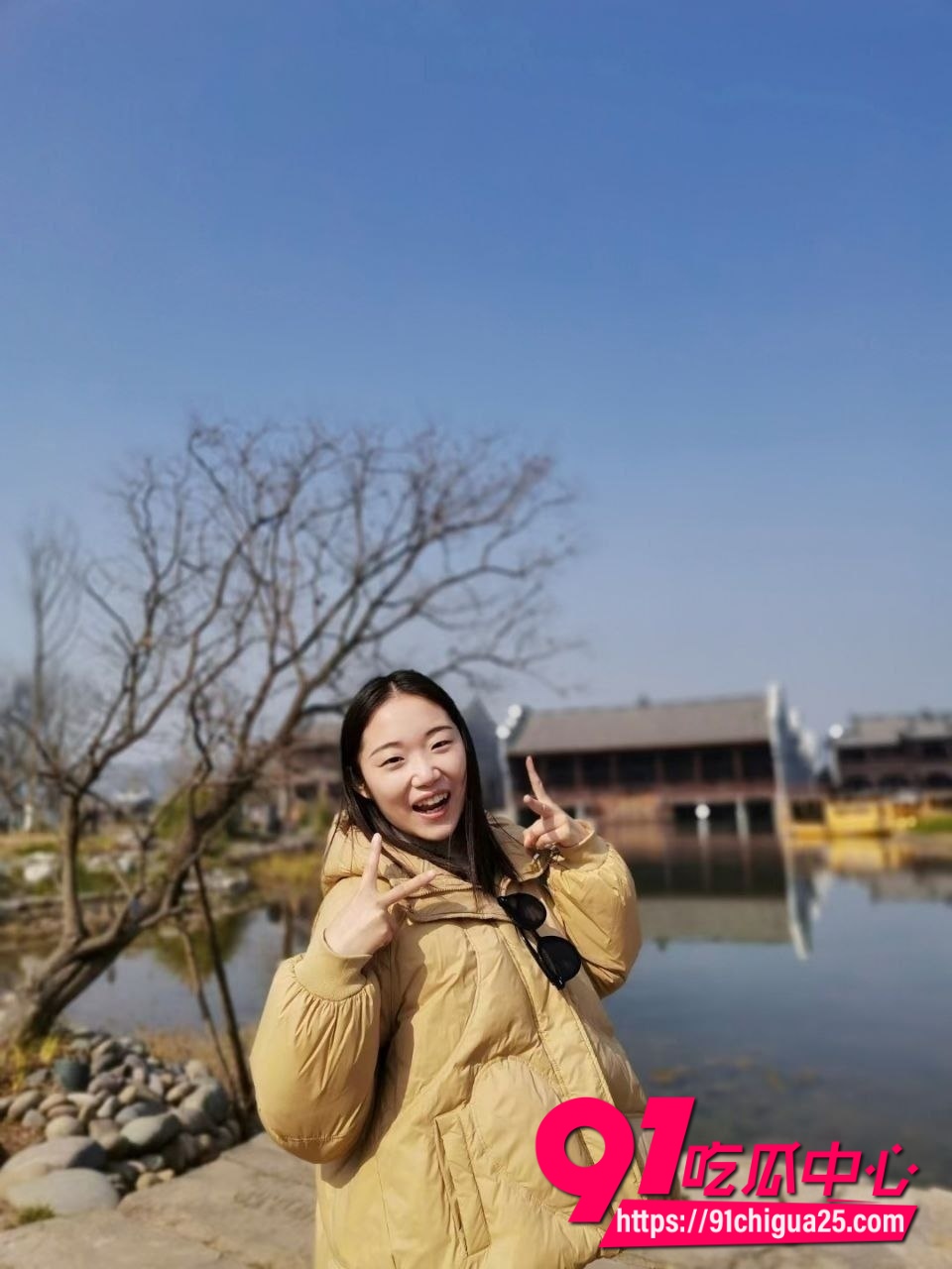 工商大学甄文秀2 工商大学甄文秀2