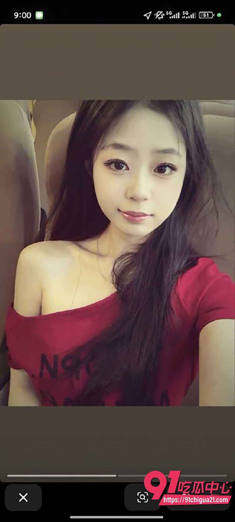 河北卫校学妹周燕  9