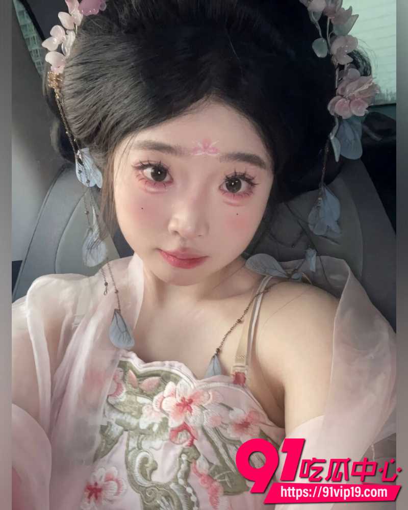和平精英女网红柔柔柔柔 7