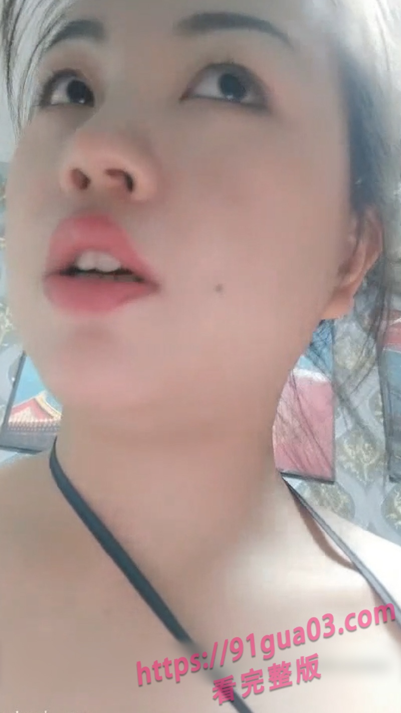 小奶猫古风情趣实录 扮演潘金莲诱惑男主沉沦 配图3